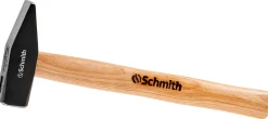 Młotek ślusarski z drewnianym trzonkiem 1500g Schmith SMSD-1500