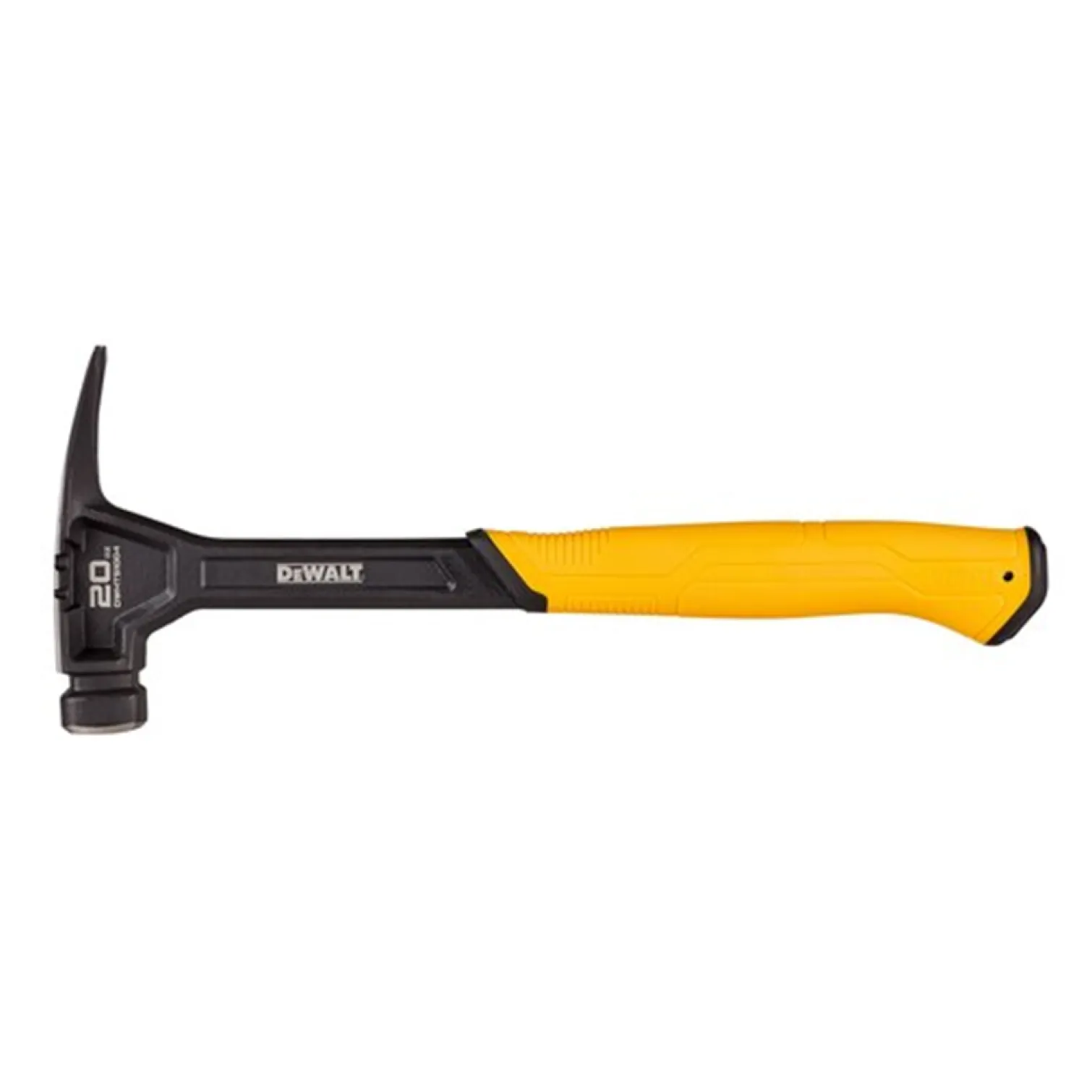 Młotek stalowy 567g DeWalt DWHT51004-0