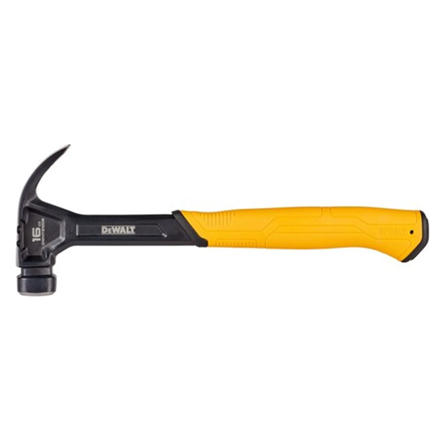 Młotek stalowy 454g DeWalt DWHT51002-0
