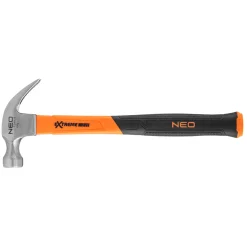 Młotek stolarski 450g Neo 25-132