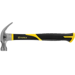 Młotek stolarski, 450g Topex 02A850