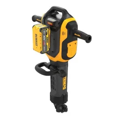 Młot kujacy DeWalt FLEXVOLT DCH966Z2 2x15,0Ah