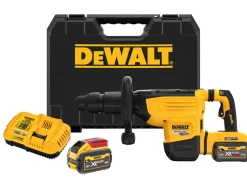 Młot kujacy DeWalt FLEXVOLT DCH892X2 2x9,0Ah