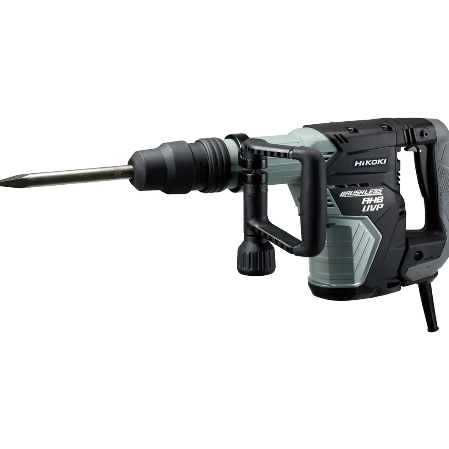 Młot kujacy Hikoki H45MEY WTZ