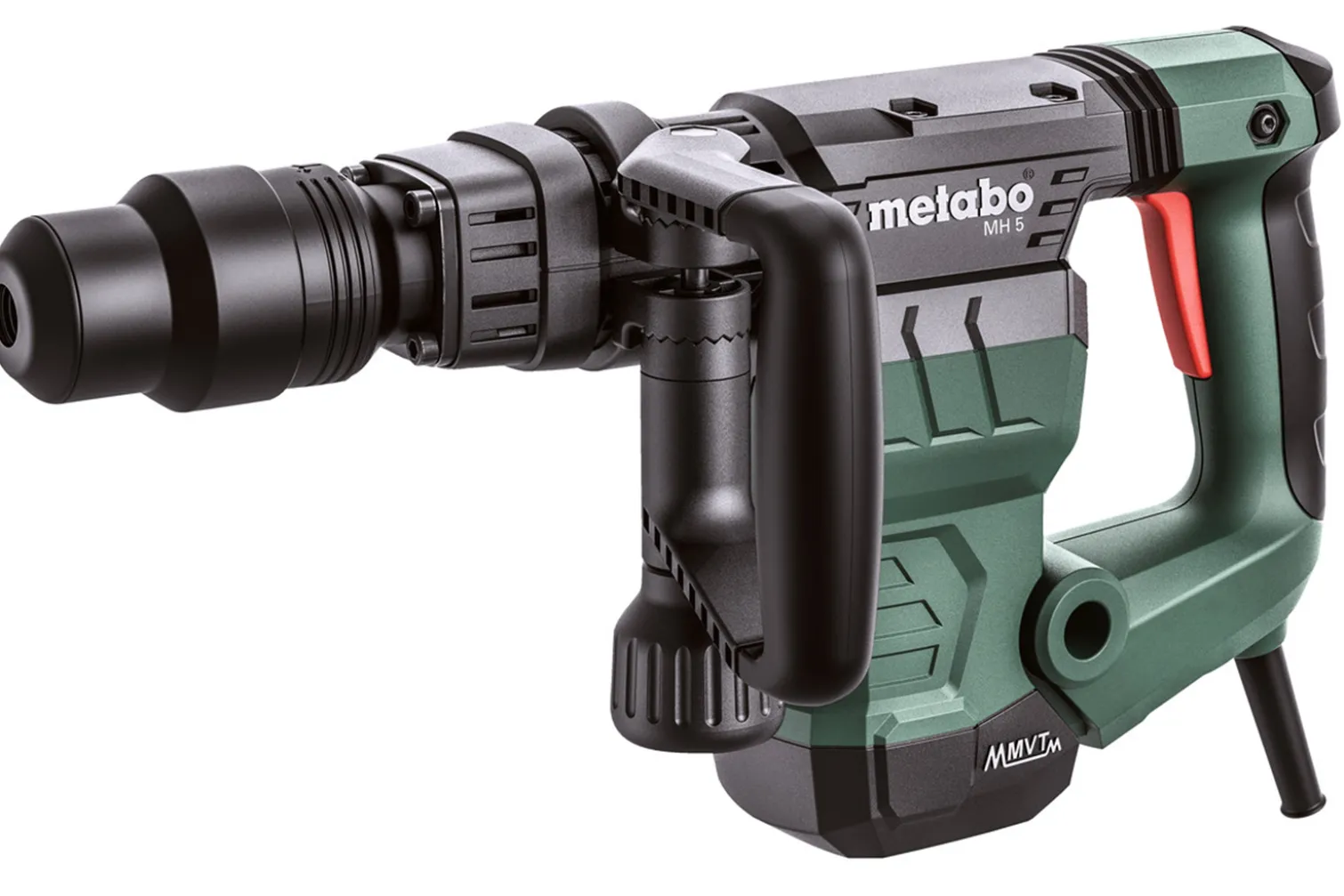 Młot kujący Metabo MH5