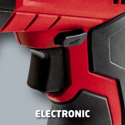 Młotowiertarka akumulatorowa Einhell TE-HD 18 Li - Solo