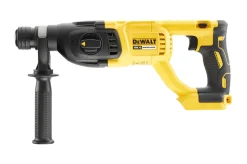 Młotowiertarka DeWalt DCH133N