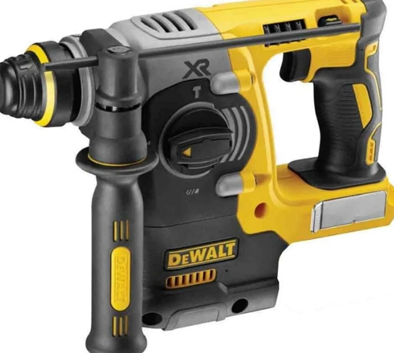 Młotowiertarka DeWalt DCH273N