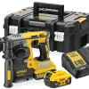 Młotowiertarka DeWalt DCH273P2T 2x5.0Ah