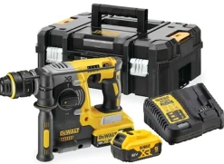 Młotowiertarka DeWalt DCH273P2T 2x5.0Ah