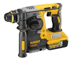 Młotowiertarka DeWalt DCH273P2T 2x5.0Ah