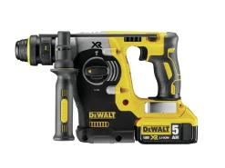 Młotowiertarka DeWalt DCH274P2T 2x5.0Ah