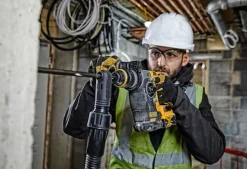 Młotowiertarka DeWalt DCH274P2T 2x5.0Ah