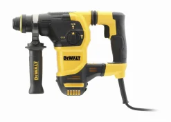 Młotowiertarka DeWalt D25333K
