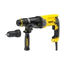 Młotowiertarka DeWalt D25144K
