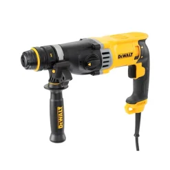 Młotowiertarka DeWalt D25144K