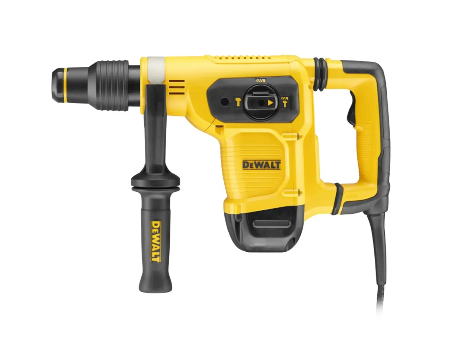Młotowiertarka DeWalt D25481K