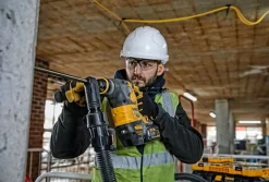 Młotowiertarka DeWalt FLEXVOLT DCH333X2 2x9,0Ah TASTAK IV