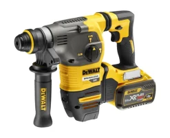 Młotowiertarka DeWalt FLEXVOLT DCH333X2 2x9,0Ah TASTAK IV