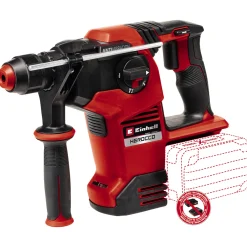 Młotowiertarka Einhell HEROCCO 36/28 Solo