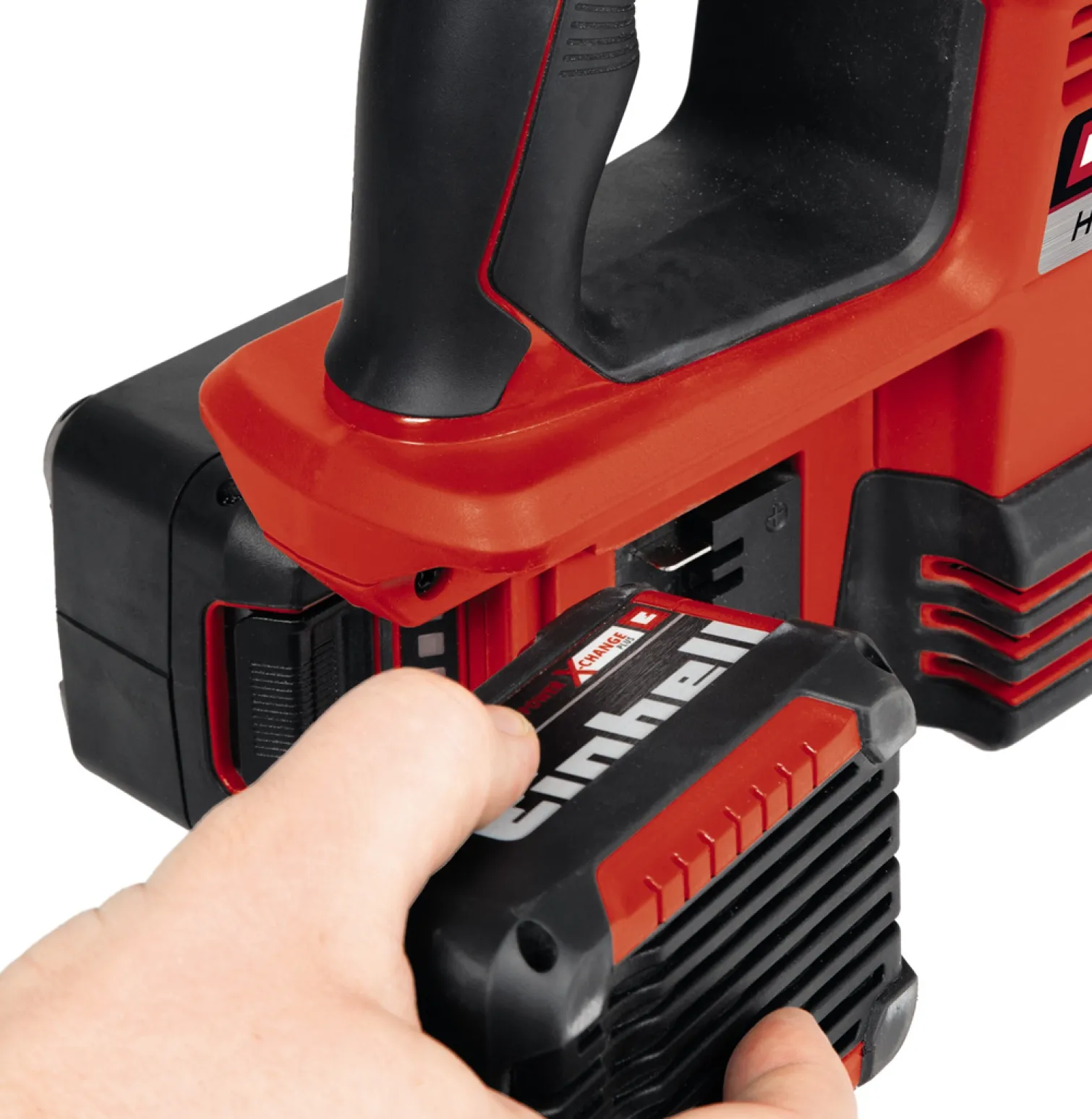 Młotowiertarka Einhell HEROCCO 36/28 Solo