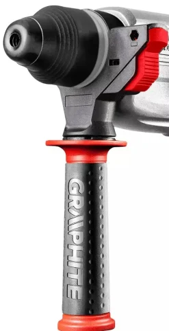 Młotowiertarka Graphite 58G537