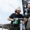 Młotowiertarka Hikoki DH40MEY2 WSZ