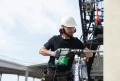 Młotowiertarka Hikoki DH40MEY2 WSZ