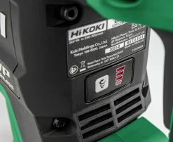 Młotowiertarka Hikoki DH40MEY2 WSZ