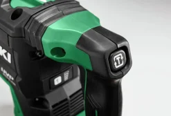 Młotowiertarka Hikoki DH40MEY2 WSZ