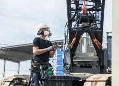 Młotowiertarka Hikoki DH40MEY2 WSZ