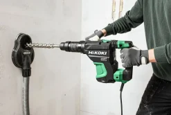 Młotowiertarka Hikoki DH40MEY2 WSZ