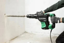 Młotowiertarka Hikoki DH40MEY2 WSZ
