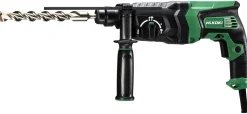 Młotowiertarka Hikoki DH26PC2 WSZ