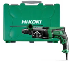 Młotowiertarka Hikoki DH26PC2 WSZ