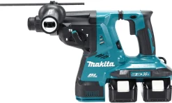 Młotowiertarka Makita DHR280PT2J