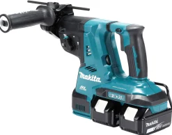 Młotowiertarka Makita DHR280PT2J
