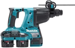 Młotowiertarka Makita DHR280PT2J