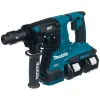 Młotowiertarka Makita DHR281PT2J