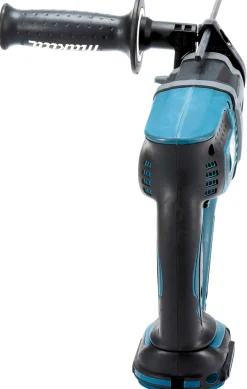 Młotowiertarka Makita DHR202RTE3 3x5.0Ah