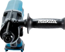 Młotowiertarka Makita DHR202RTE3 3x5.0Ah