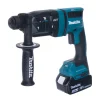 Młotowiertarka Makita DHR182RTJ