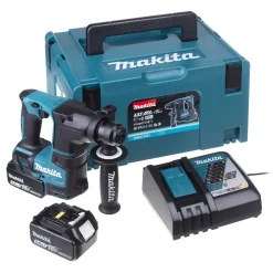 Młotowiertarka Makita DHR171RTJ