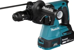 Młotowiertarka Makita DHR243RTJ