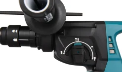 Młotowiertarka Makita DHR243RTJ