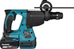 Młotowiertarka Makita DHR243RTJ