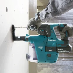 Młotowiertarka Makita DHR243RTJ