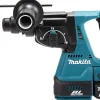 Młotowiertarka Makita DHR242RTJ