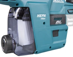 Młotowiertarka Makita DHR242RTJ