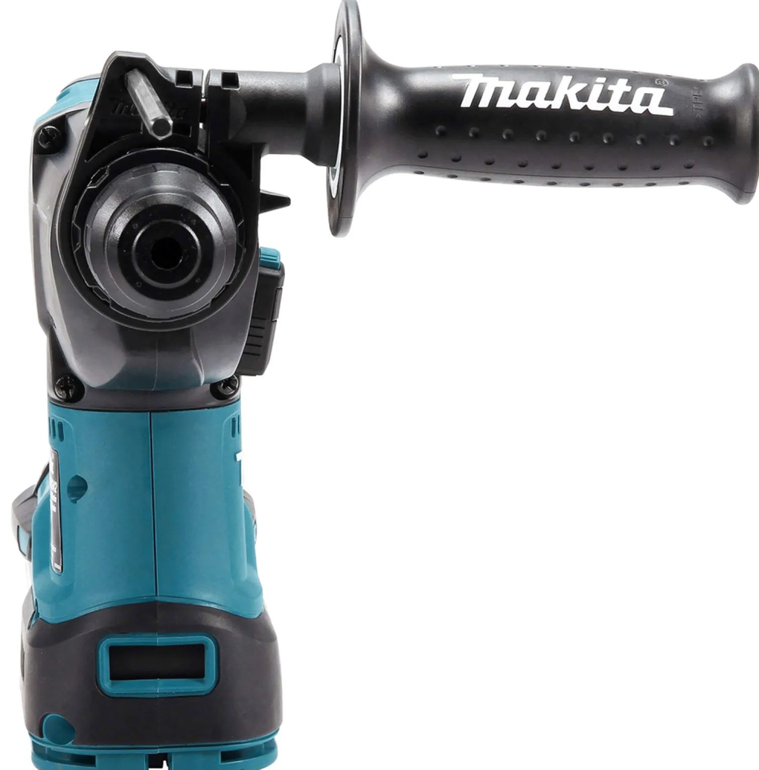 Młotowiertarka Makita DHR242RTJ